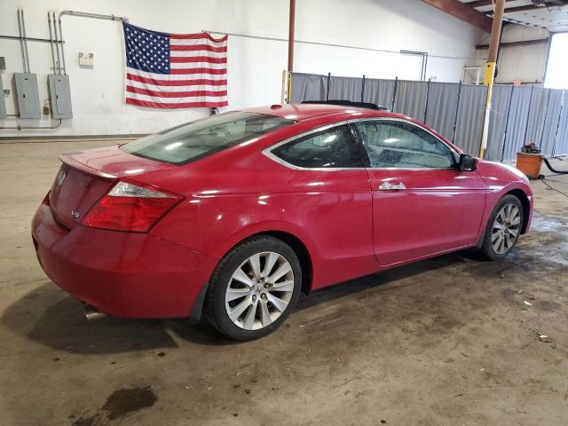 Photo 2 VIN: 1HGCS22809A008050 - HONDA ACCORD EXL 