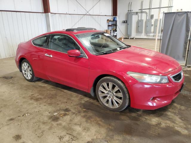 Photo 3 VIN: 1HGCS22809A008050 - HONDA ACCORD EXL 