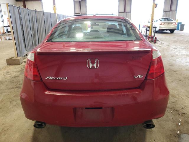 Photo 5 VIN: 1HGCS22809A008050 - HONDA ACCORD EXL 