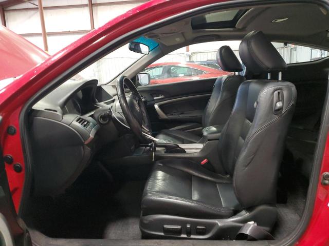 Photo 6 VIN: 1HGCS22809A008050 - HONDA ACCORD EXL 