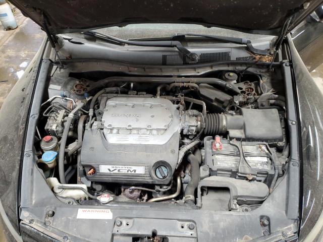 Photo 10 VIN: 1HGCS22809A008999 - HONDA ACCORD EXL 