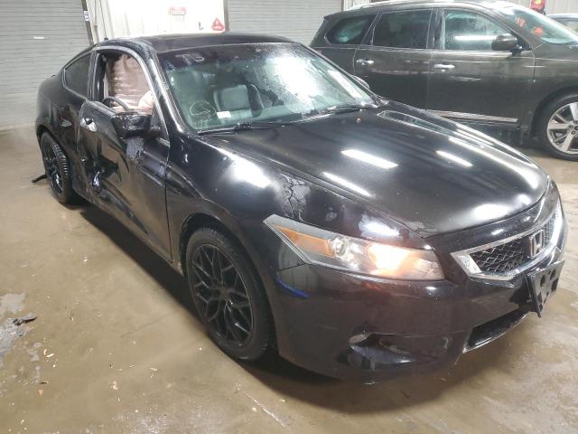 Photo 3 VIN: 1HGCS22809A008999 - HONDA ACCORD EXL 