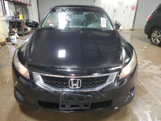 Photo 4 VIN: 1HGCS22809A008999 - HONDA ACCORD EXL 