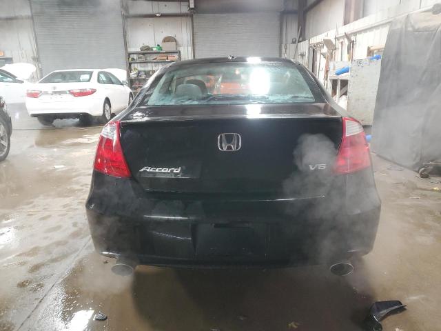 Photo 5 VIN: 1HGCS22809A008999 - HONDA ACCORD EXL 