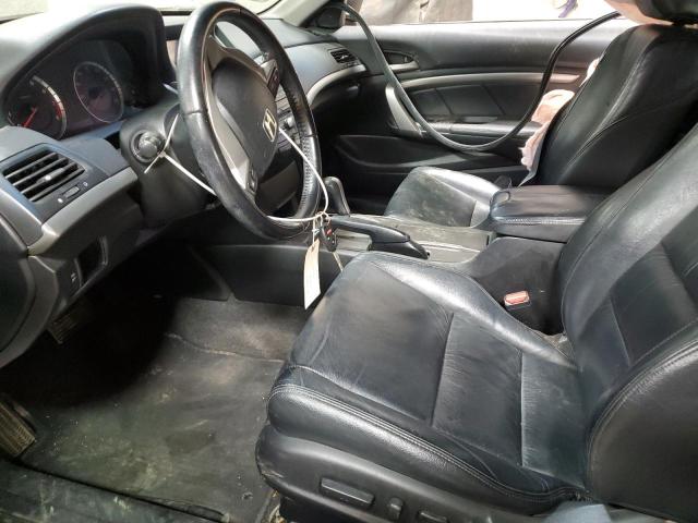 Photo 6 VIN: 1HGCS22809A008999 - HONDA ACCORD EXL 