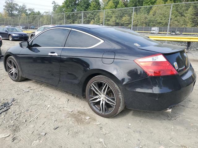 Photo 1 VIN: 1HGCS22809A012714 - HONDA ACCORD EX 