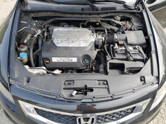 Photo 10 VIN: 1HGCS22809A012714 - HONDA ACCORD EX 