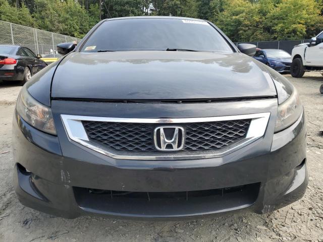 Photo 4 VIN: 1HGCS22809A012714 - HONDA ACCORD EX 