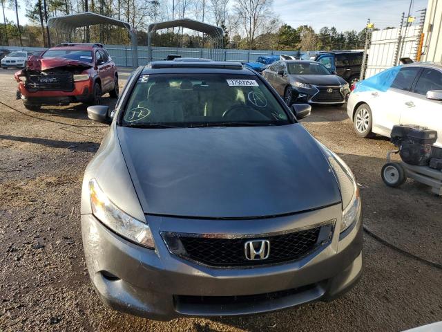 Photo 4 VIN: 1HGCS22818A002501 - HONDA ACCORD 