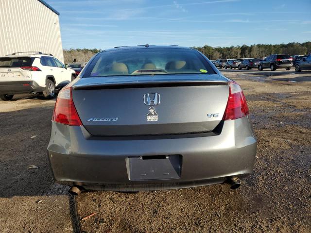 Photo 5 VIN: 1HGCS22818A002501 - HONDA ACCORD 