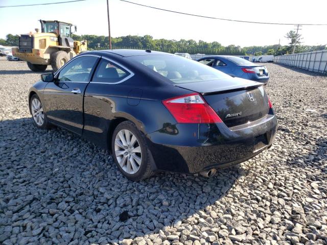 Photo 2 VIN: 1HGCS22818A003633 - HONDA ACCORD EXL 