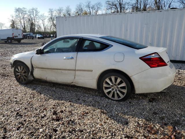 Photo 1 VIN: 1HGCS22818A008850 - HONDA ACCORD EXL 