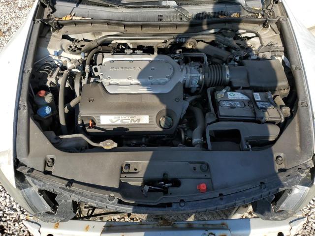 Photo 10 VIN: 1HGCS22818A008850 - HONDA ACCORD EXL 