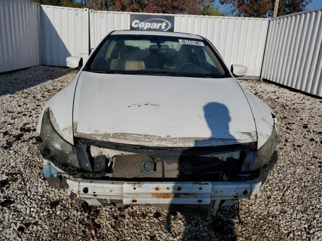 Photo 4 VIN: 1HGCS22818A008850 - HONDA ACCORD EXL 