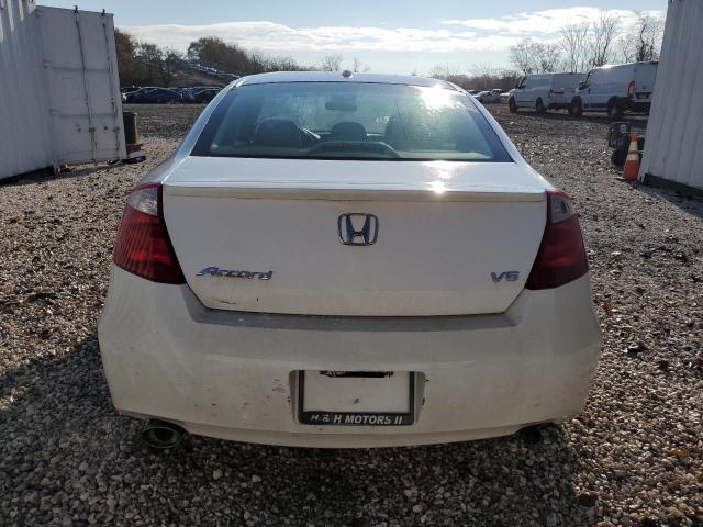 Photo 5 VIN: 1HGCS22818A008850 - HONDA ACCORD EXL 