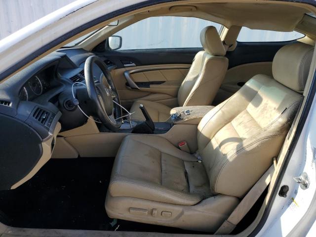 Photo 6 VIN: 1HGCS22818A008850 - HONDA ACCORD EXL 