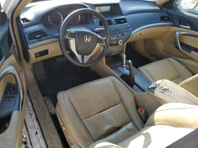 Photo 7 VIN: 1HGCS22818A008850 - HONDA ACCORD EXL 