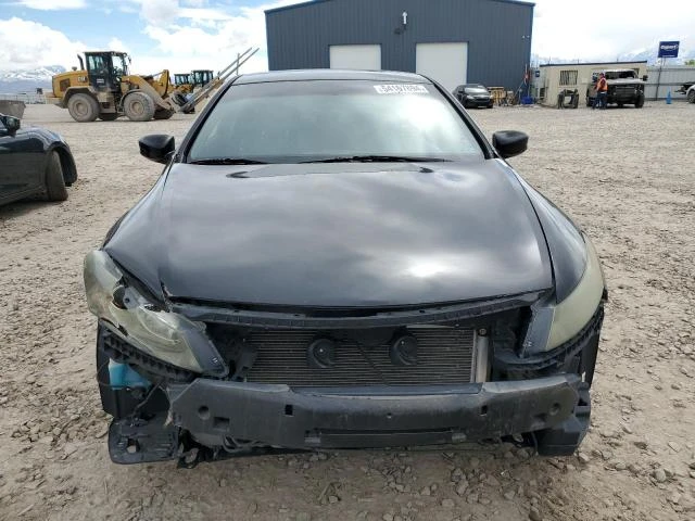 Photo 4 VIN: 1HGCS22818A013479 - HONDA ACCORD EXL 