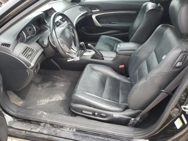 Photo 6 VIN: 1HGCS22818A013479 - HONDA ACCORD EXL 