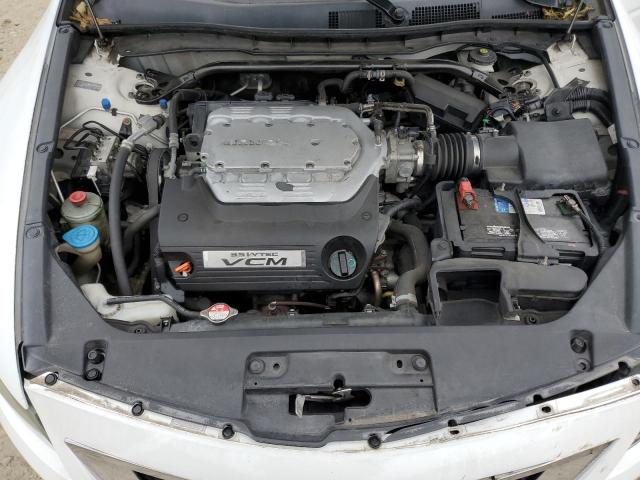 Photo 10 VIN: 1HGCS22818A016012 - HONDA ACCORD EXL 