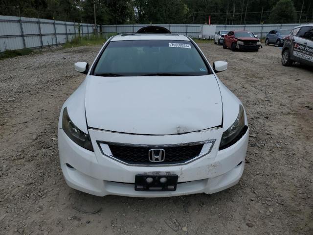 Photo 4 VIN: 1HGCS22818A016012 - HONDA ACCORD EXL 