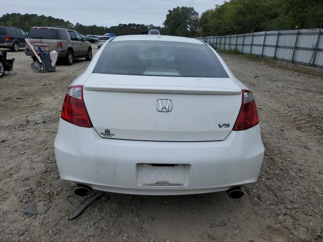 Photo 5 VIN: 1HGCS22818A016012 - HONDA ACCORD EXL 