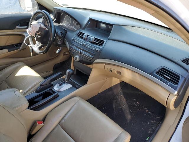 Photo 7 VIN: 1HGCS22818A016012 - HONDA ACCORD EXL 