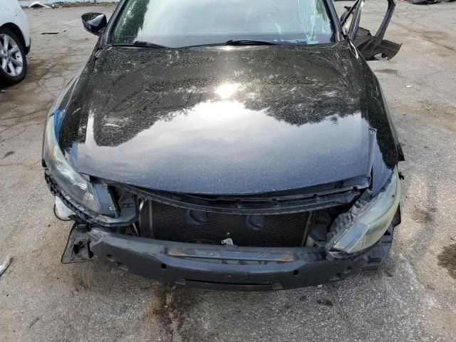 Photo 10 VIN: 1HGCS22818A016639 - HONDA ACCORD EXL 