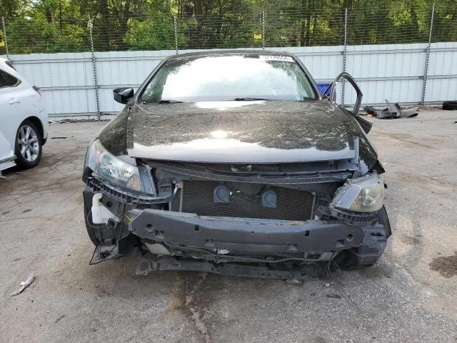 Photo 4 VIN: 1HGCS22818A016639 - HONDA ACCORD EXL 