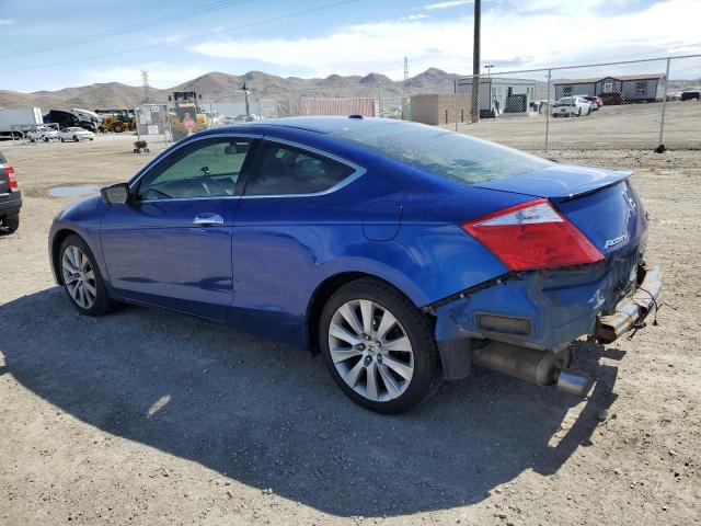 Photo 1 VIN: 1HGCS22819A000149 - HONDA ACCORD 