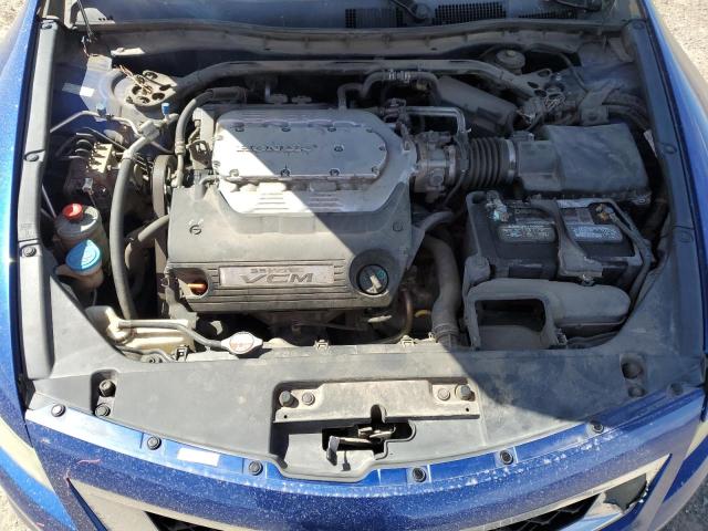 Photo 10 VIN: 1HGCS22819A000149 - HONDA ACCORD 