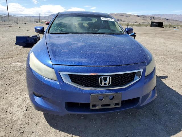 Photo 4 VIN: 1HGCS22819A000149 - HONDA ACCORD 