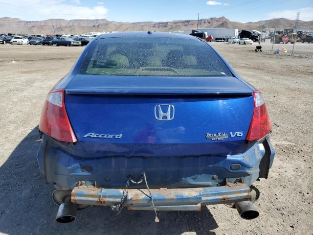 Photo 5 VIN: 1HGCS22819A000149 - HONDA ACCORD 