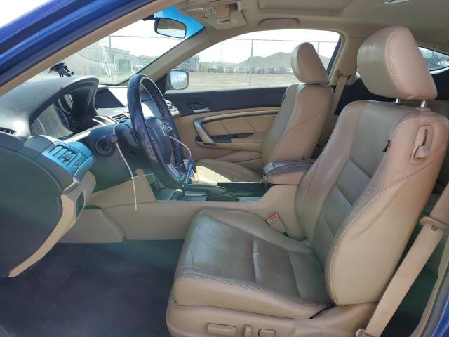 Photo 6 VIN: 1HGCS22819A000149 - HONDA ACCORD 