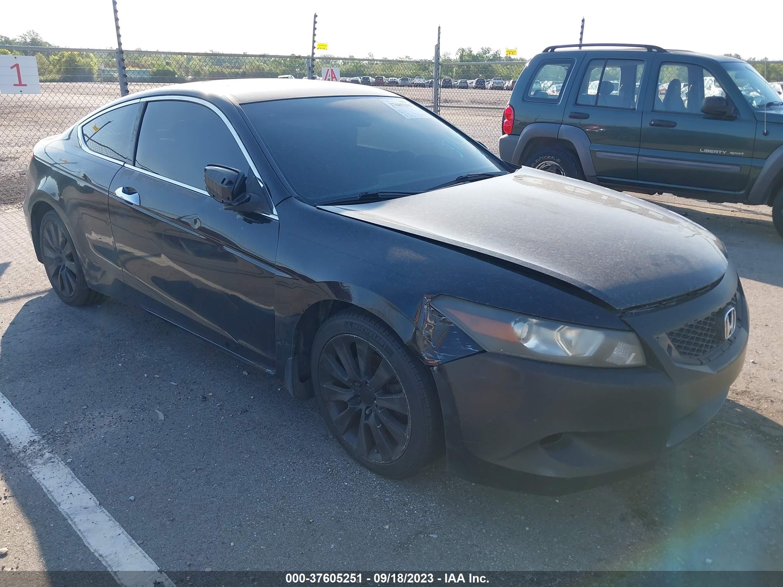 Photo 6 VIN: 1HGCS22819A006050 - HONDA ACCORD 