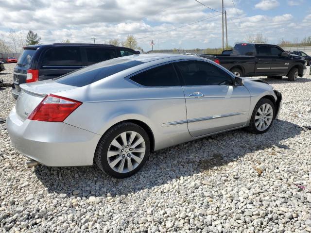 Photo 2 VIN: 1HGCS22819A009241 - HONDA ACCORD 