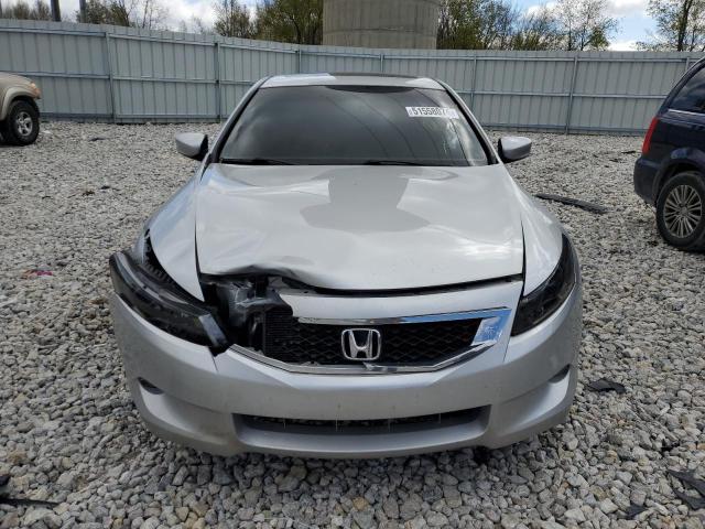 Photo 4 VIN: 1HGCS22819A009241 - HONDA ACCORD 