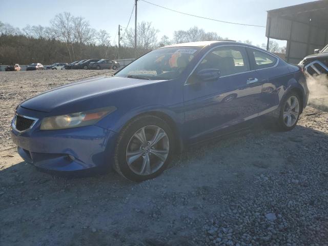 Photo 0 VIN: 1HGCS22819A009918 - HONDA ACCORD 