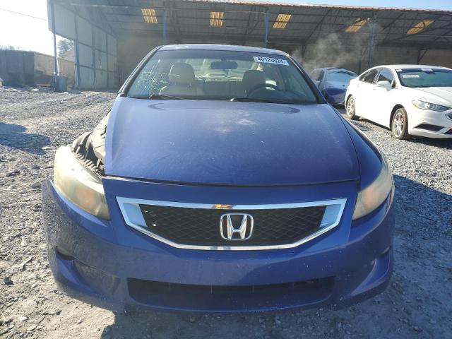 Photo 4 VIN: 1HGCS22819A009918 - HONDA ACCORD 