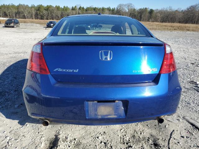 Photo 5 VIN: 1HGCS22819A009918 - HONDA ACCORD 