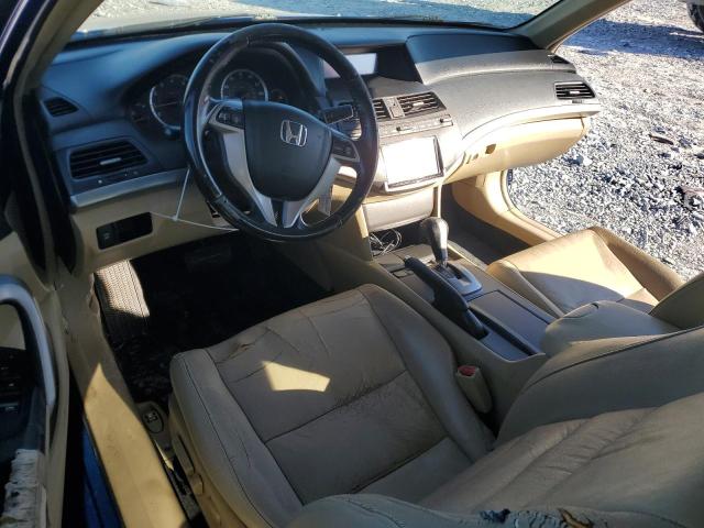 Photo 7 VIN: 1HGCS22819A009918 - HONDA ACCORD 