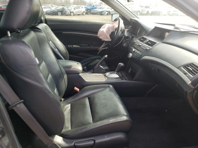 Photo 4 VIN: 1HGCS22828A003804 - HONDA ACCORD EXL 