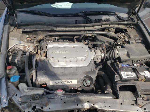 Photo 6 VIN: 1HGCS22828A003804 - HONDA ACCORD EXL 