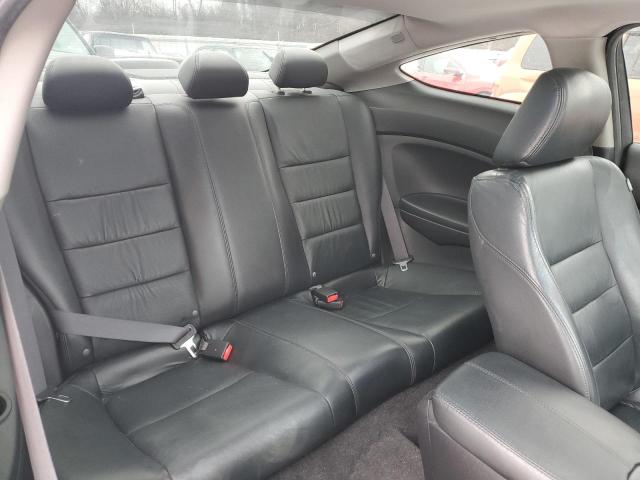 Photo 9 VIN: 1HGCS22828A004628 - HONDA ACCORD 