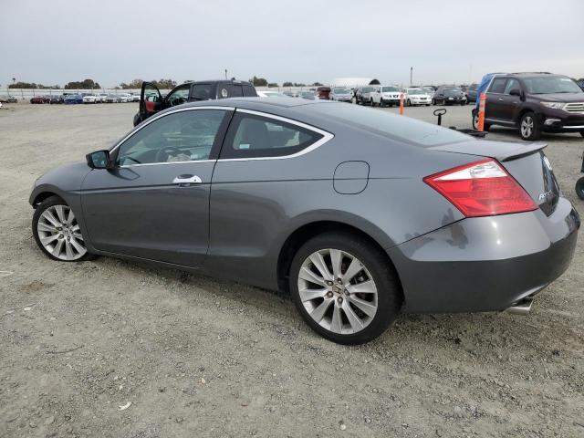 Photo 1 VIN: 1HGCS22828A005620 - HONDA ACCORD EXL 