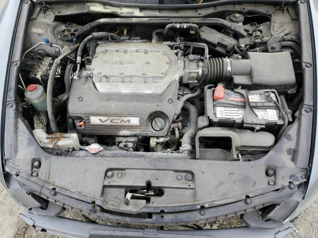 Photo 10 VIN: 1HGCS22828A005620 - HONDA ACCORD EXL 