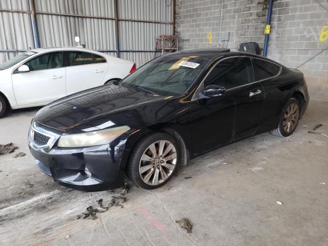 Photo 0 VIN: 1HGCS22828A006914 - HONDA ACCORD EXL 