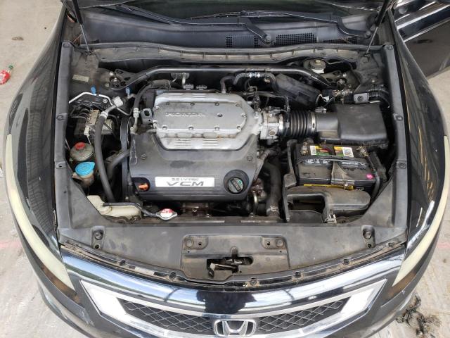 Photo 10 VIN: 1HGCS22828A006914 - HONDA ACCORD EXL 