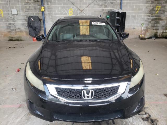 Photo 4 VIN: 1HGCS22828A006914 - HONDA ACCORD EXL 