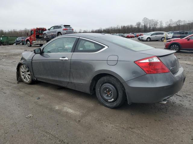 Photo 1 VIN: 1HGCS22829A006283 - HONDA ACCORD 